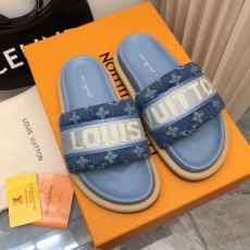 Louis Vuitton Slippers